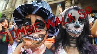 Zombie Walk SP