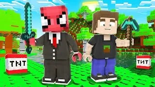FERİTED VS MİNECRAFT #35