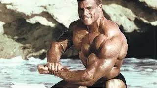 GREG KOVACS: The 190kg Monster