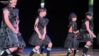 Обзор летнего отчетного концерта школы танцев Tropicana Dance 2024