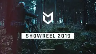Vel0x - Showreel (2019)