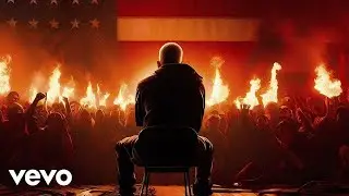 Eminem - The Ones Who Live (Music Video) (2024)