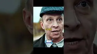 Сын депутата думал, что это обычный старик, а он оказался агентом ФСБ! 🔥 