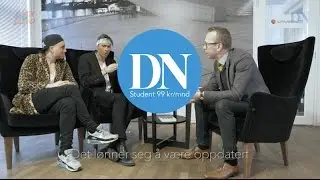 VOL. II: DN ft. Læx & Ludo - Det lønner seg å være oppdatert