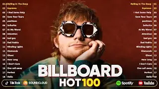 The Weeknd, Taylor Swift, Adele, Selena Gomez, Bruno Mars, Dua Lipa, Rihanna 💥 Pop Hits 2025