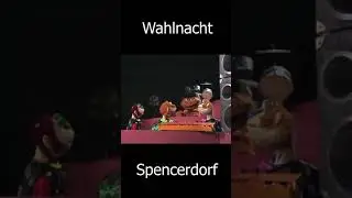 Kalle & Raul und Wahlnacht No. 2 Clip 