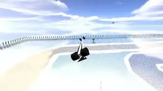 Centrifugal Rush under MUCH water