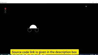 Computer graphics project: Traffic light simulator with car in C/C++.
