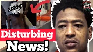 DEVASTATING NEWS Just LEAKED About Master P's Brother C-Murder