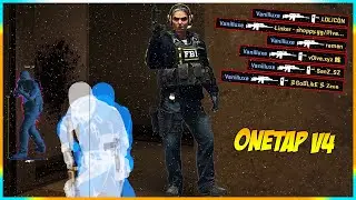 onetap v4 hvh highlights #10