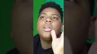 Jamal and Speed go on monkey app 😯