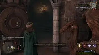 Hogwarts Legacy - Last Hogwarts Secret