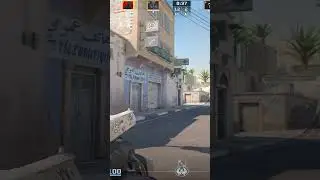Double Tap  #gaming #counterstrike2  #pinchtrippy #csgo  #youtube #mychannel #funnyclips