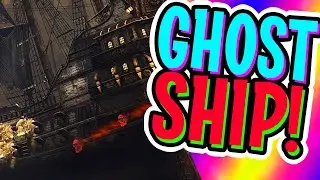 I Was Attacked By A Scurvy Crew! | Witchfire