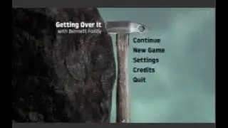 Getting over it | Matke me fasa LO*DA  | Part 2 | #Live