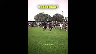 IShowSpeed vs Fastest player on the team 🤯🔥 ￼
