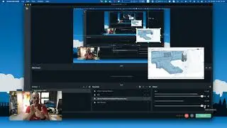 I cant hear my media in Streamlabs OBS