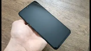 Защитное стекло для Xiaomi Redmi Note 8 pro с Aliexpress