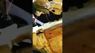 #Бмв и дыры в полу #некруха #бэха мёртвая