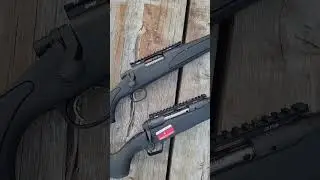 Remington 700 vs Savage 110: the best budget bolt action rifles