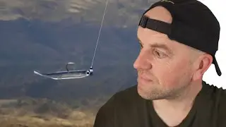 How to lure hover STROLLING? Japan technique explained in detail. Underwater footage
