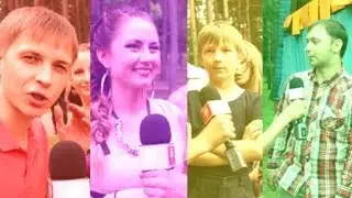 Dislikeproduction в гостях у школы танца Tribal -- 