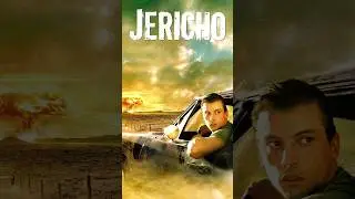 O QUE ACONTECE NA SÉRIE JERICHO?