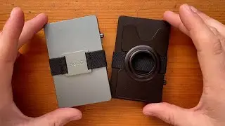 Henry & Co Evolve Smart Wallet Review