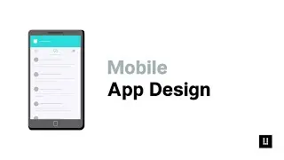7 Super Quick Mobile App Design Tips in 90 seconds