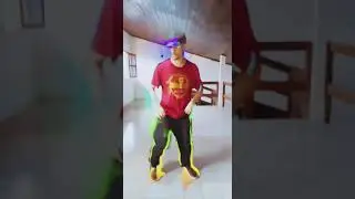perfect jump Dance #shorts #dance #tiktok #short #breakdance #popping