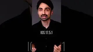 IOS 18 Производительность / ПРОДУКЦИЯ GAPEEV #фишкиайфон #apppleiphone