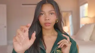 ASMR |  Fast & Aggressive Tapping, Hand Movements and Mouth Sounds✨💖
