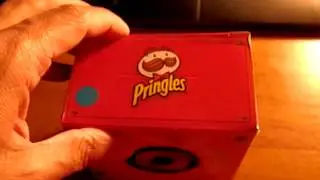 Обзор динамика Pringles 2014