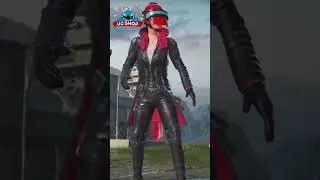 секретная тактика для топ 1 в Pubg Mobile.... #pubgmobile #pubgm #shorts #стич