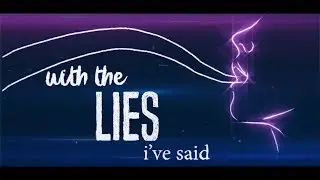 Toneshifterz ft. Bodhi Jones - Don't Walk Away (Official Lyric Video)