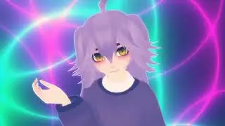[MMD] Bloody Mary