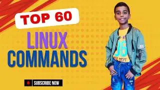 Mastering Linux Commands Part_7 