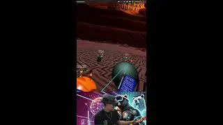 Csound Meta VR Unity Live Programming session Feb 20 2025, part 2