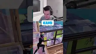 KAMI vs KAMI 💀