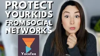 You can now protect your kids on Youtube and Instagram with the BEST Parental Control app