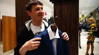 Изумителный Гардероб