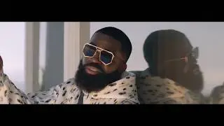 Afro B ft. T-Pain - Condo (Official Video)