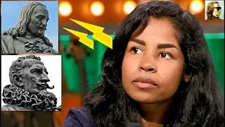 'Educated' to hate the West | The attack on national statues