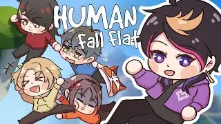 【Shu POV】Luxiem Falls Flat!