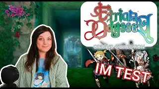 Ist die Etrian Odyssey Origin Collection wirklich euer Geld wert?! | Im Test