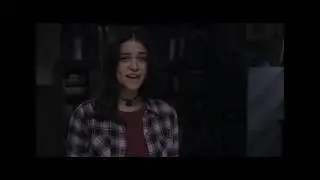 Новые мутанты — трейлер 2 (3 сентября 2020)