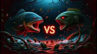 Epic Sea Battles: Shark vs. Killer Whale – Who Reigns Supreme? 🦈🐋🌊