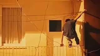 Hırsızlık - Sıfır Bir 1. Sezon 5. Bölüm - 
