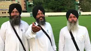 ਕਵੀਸ਼ਰੀ ਜਥਾ ਜਗਜੀਵਨ ਸਿੰਘ ਰੋਡਿਆ ਵਾਲੇ ਸਾਥੀ ਅਮਰਜੀਤ ਸਿੰਘ ਮੁੱਦਕੀ ਜਗਰੂਪ ਸਿੰਘ ਲੰਗੇਆਣਾ