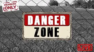Mystery Sunday In The MEMBER-ZONE!